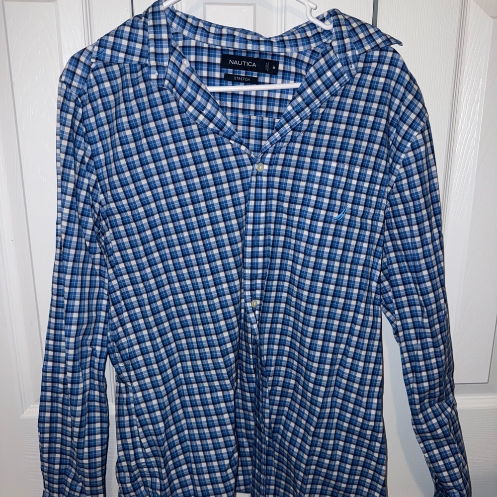 Men’s Dress Shirt Bundle